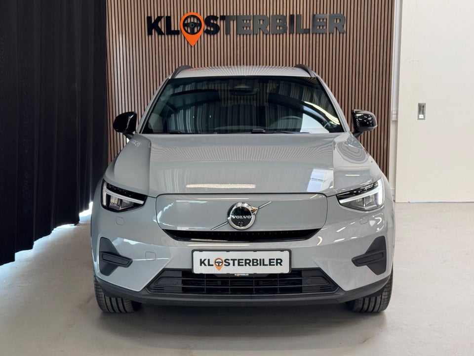 Volvo EX40 Extended Range Core 5d