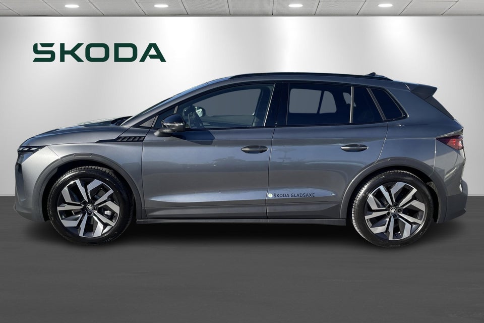 Skoda Elroq 85 iV Sportline 5d