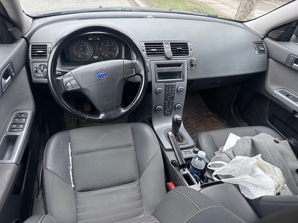 Volvo V50 1,6 D DRIVe 5d