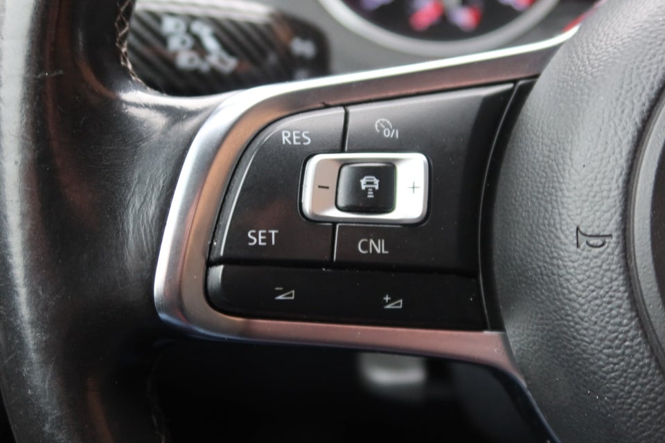 VW Polo 1,4 TSi 150 BlueGT DSG 5d