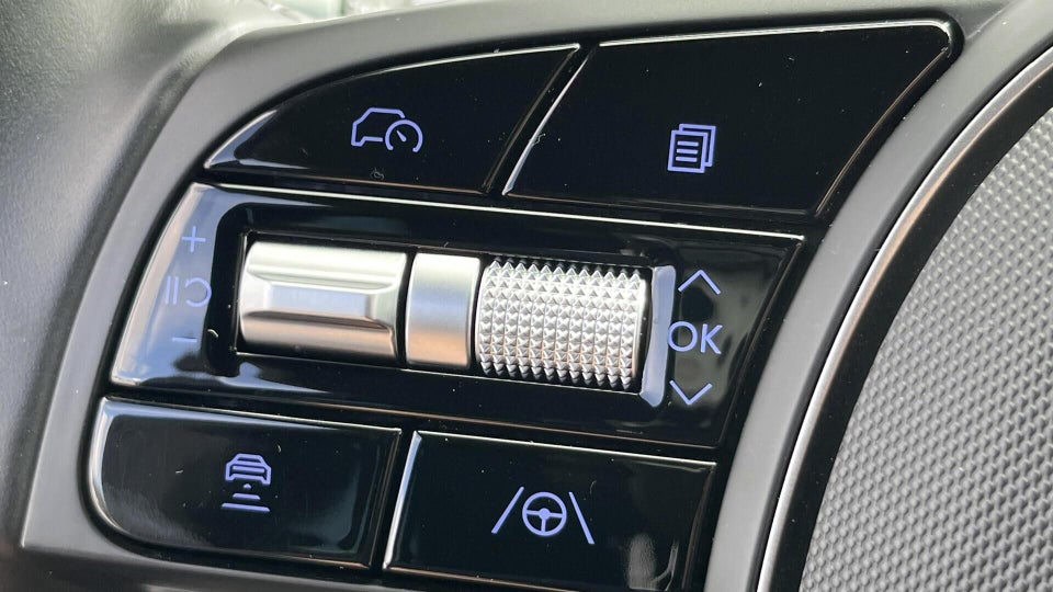 Hyundai Ioniq 6 77 Advanced AWD 4d