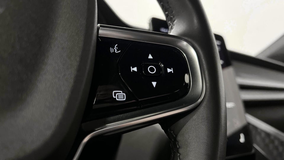 Polestar 2 Long Range 5d