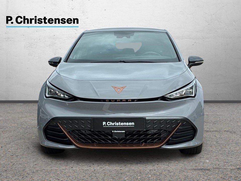 Cupra Born 77 e-Boost 5d