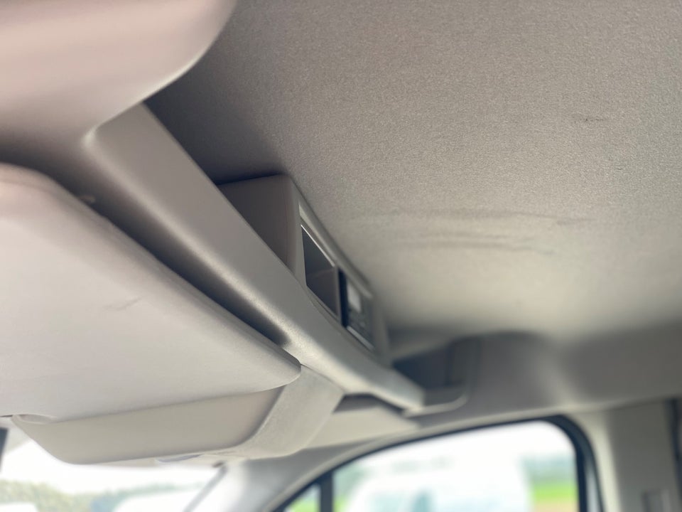 Ford E-Transit 350 L3 Van 68 Trend H2 RWD