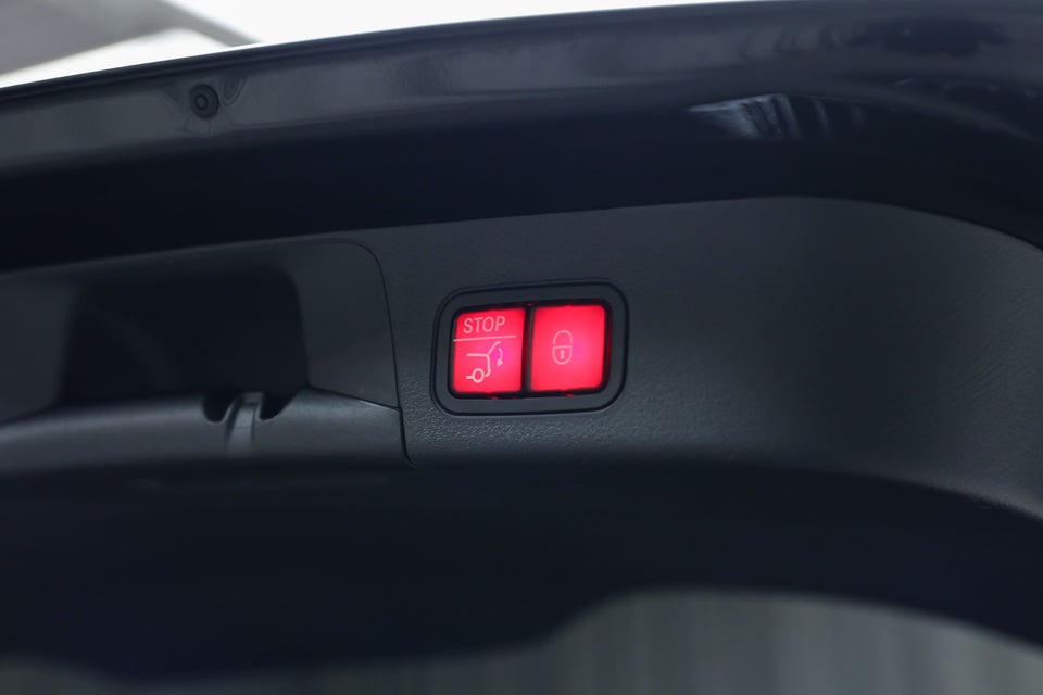 Mercedes EQB250+ AMG Advance Plus 7prs 5d