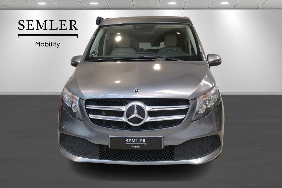 Mercedes V300 d 2,0 Marco Polo aut.