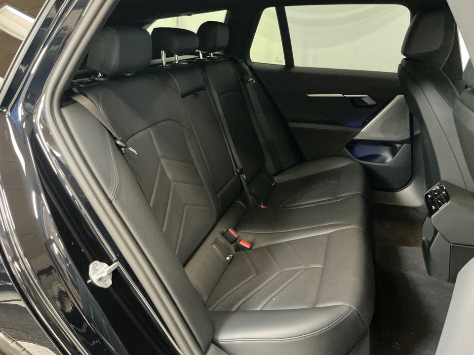 BMW i5 eDrive40 Touring M-Sport 5d