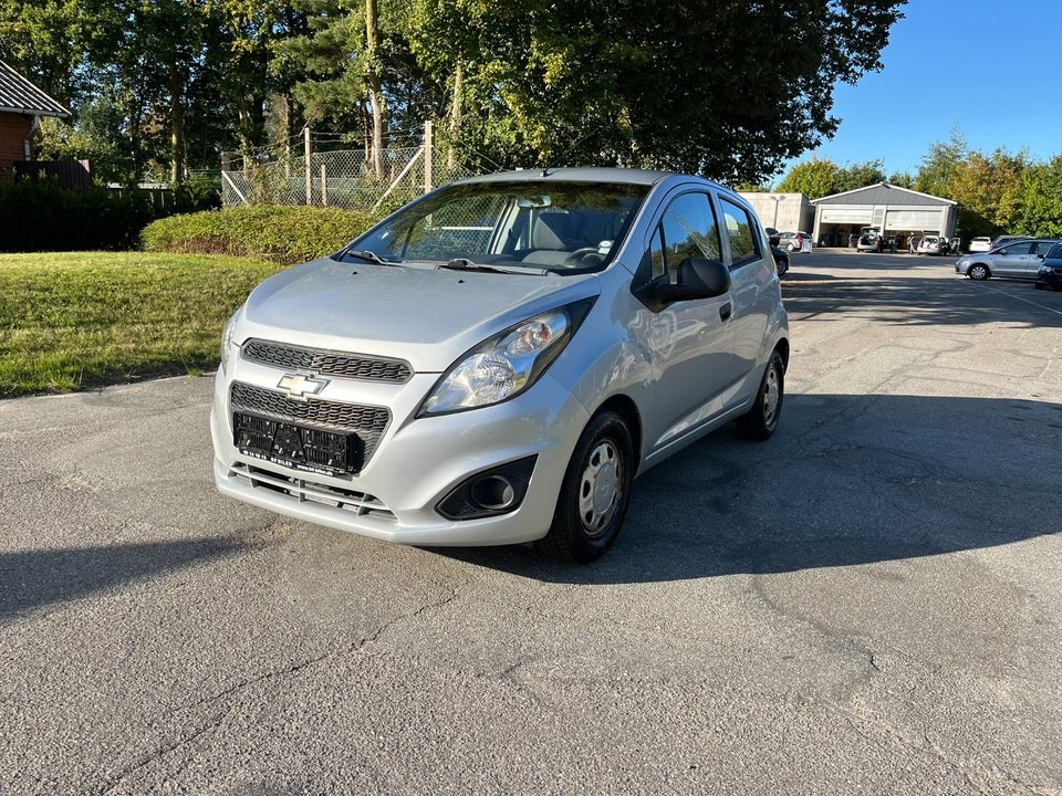 Chevrolet Spark 1,0 LA 5d