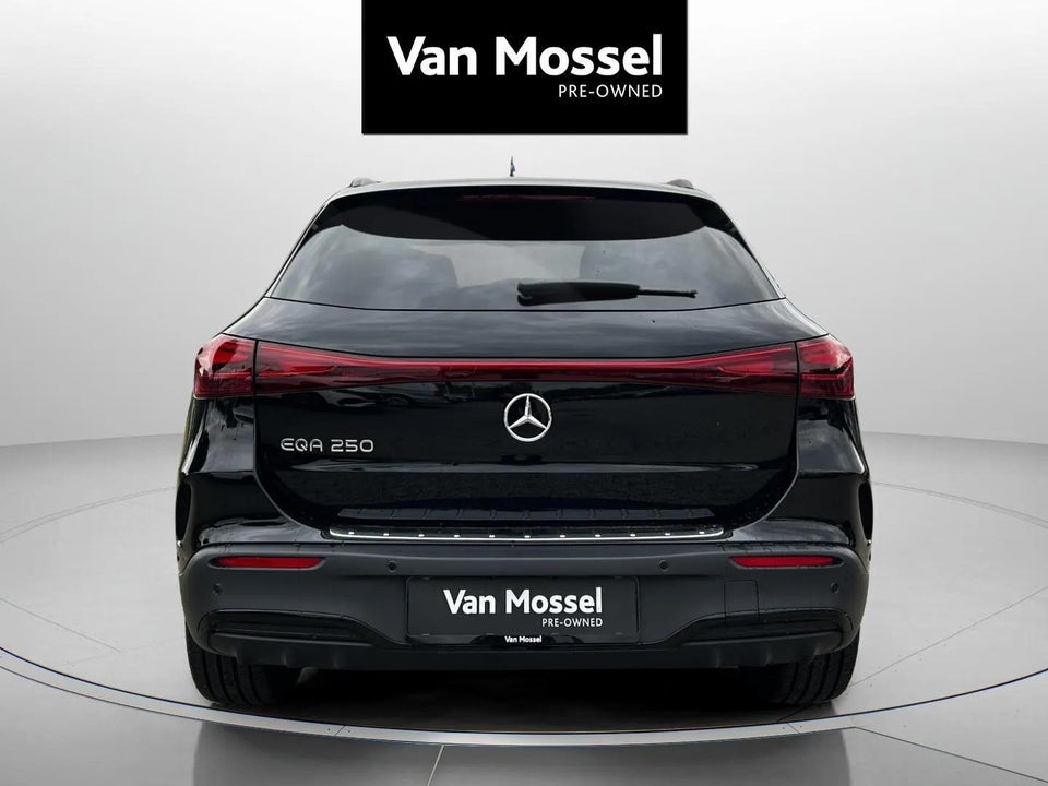 Mercedes EQA250 AMG Line 5d