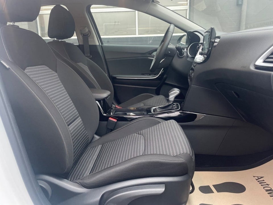 Kia XCeed 1,6 PHEV Prestige DCT 5d