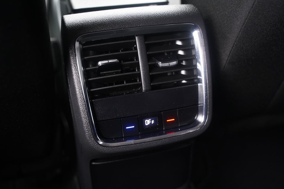 Skoda Octavia 1,4 TSi iV Combi DSG 5d