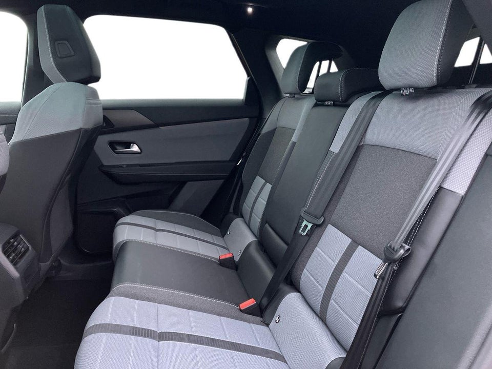 Opel Grandland-e 73 GS Sky 5d