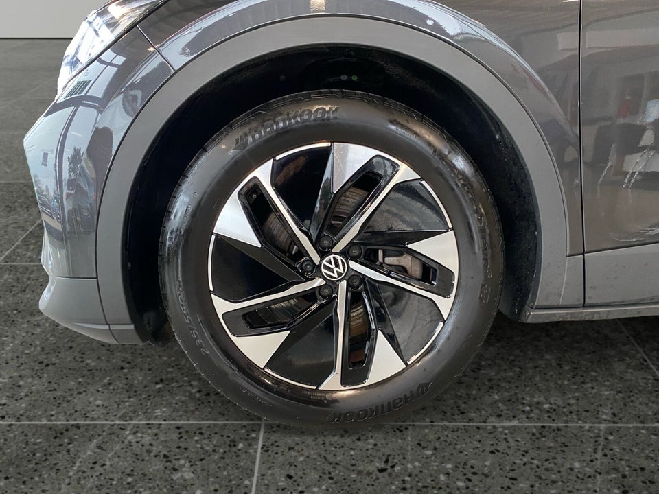 VW ID.4 77 Max Performance 5d