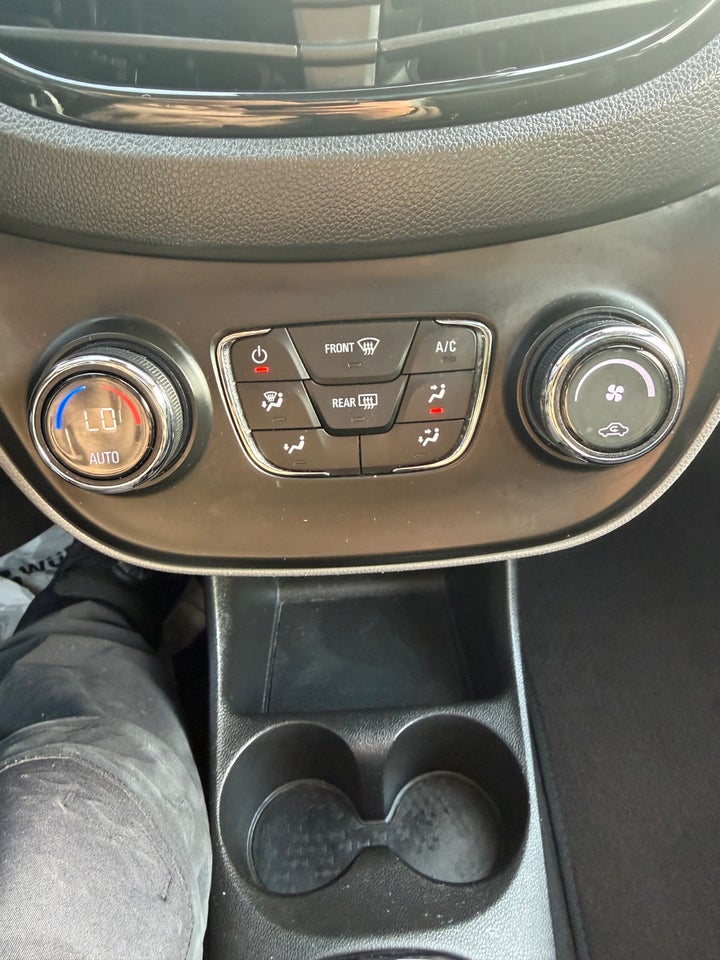 Opel Karl 1,0 Cosmo 5d