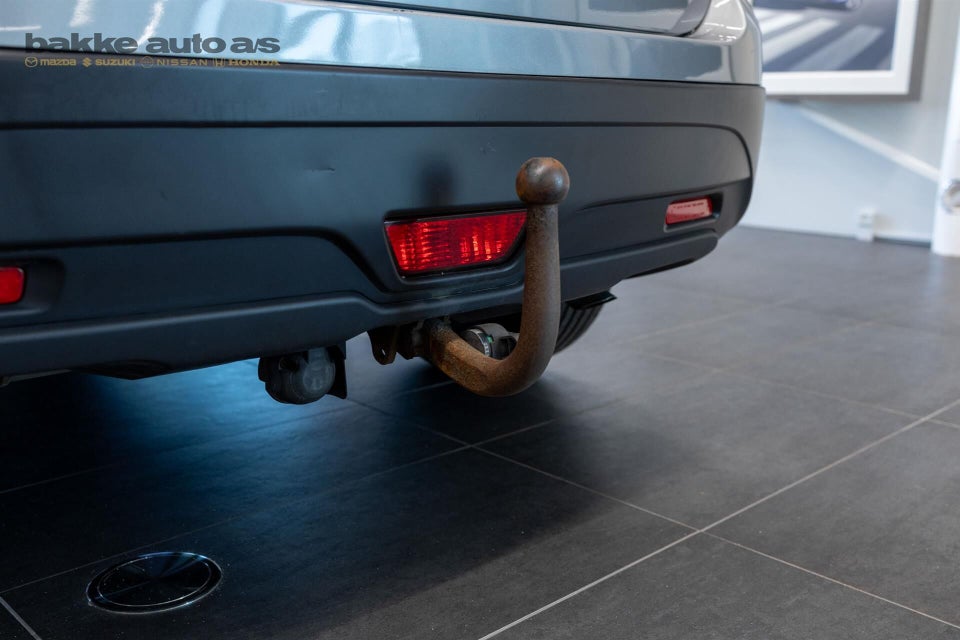 Suzuki S-Cross 1,0 Boosterjet Comfort 5d