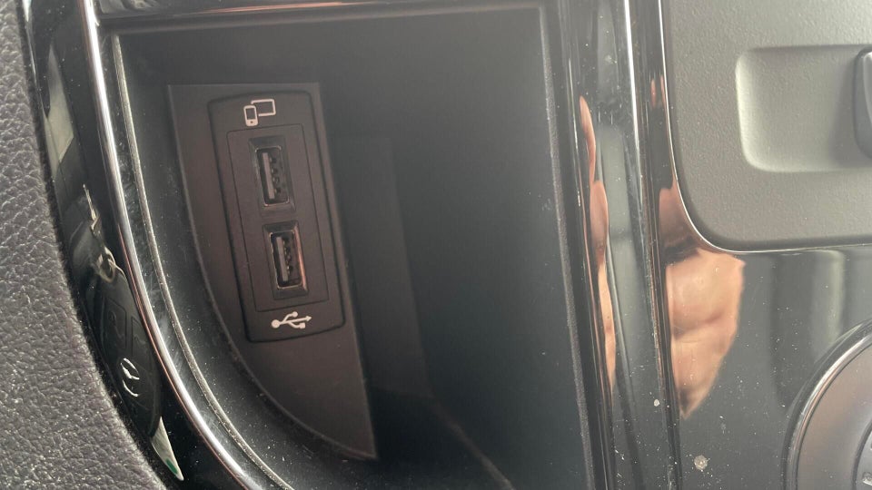 Mercedes Vito 114 2,0 CDi Complete aut. XL RWD