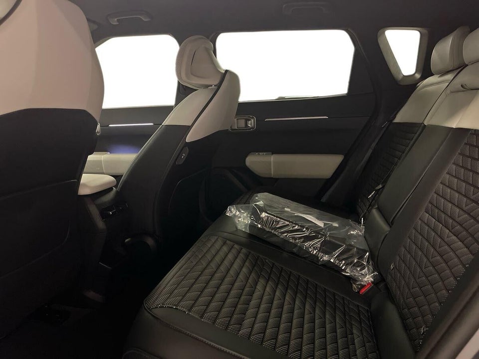 Kia EV4 81 Long Range GT-Line 5d
