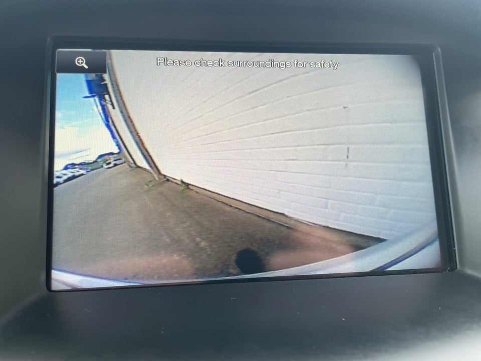 Ford Focus 1,5 SCTi 150 Titanium stc. 5d