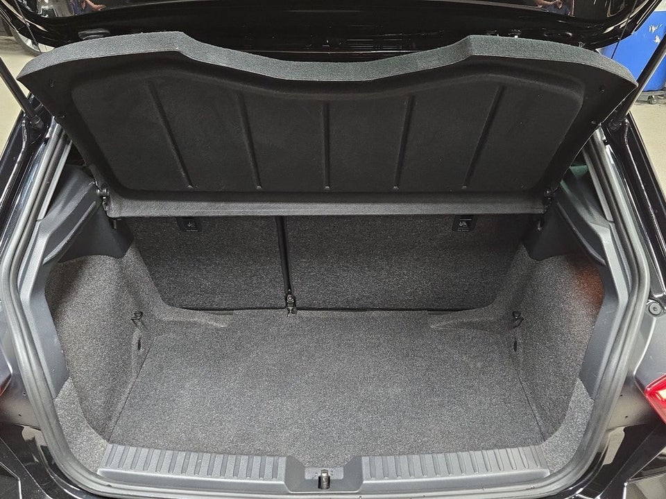 Seat Ibiza 1,0 TSi 110 FR DSG 5d