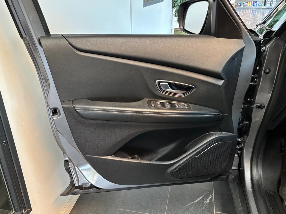 Renault Grand Scenic IV 1,5 dCi 110 Zen EDC 7prs 5d