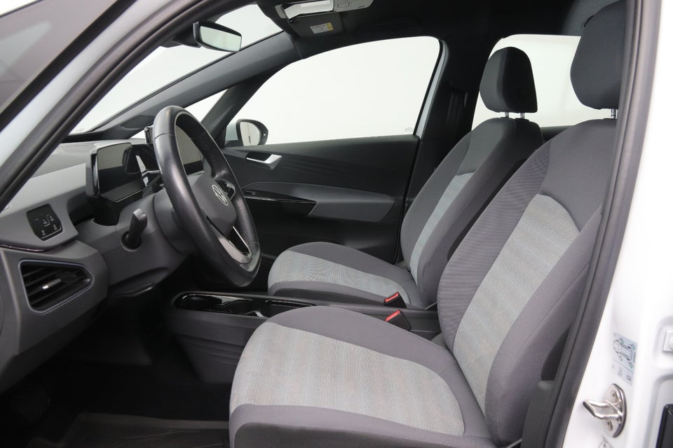 VW ID.3 45 Pure Performance 5d
