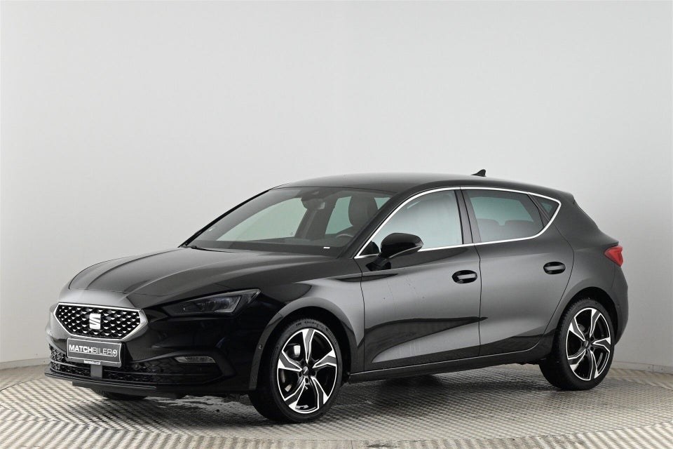 Seat Leon 1,5 TSi 150 Xcellence DSG 5d