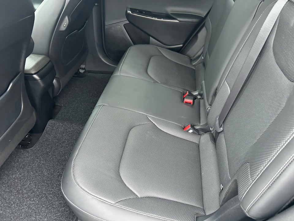 Kia EV6 77 Long Range Upgrade 5d