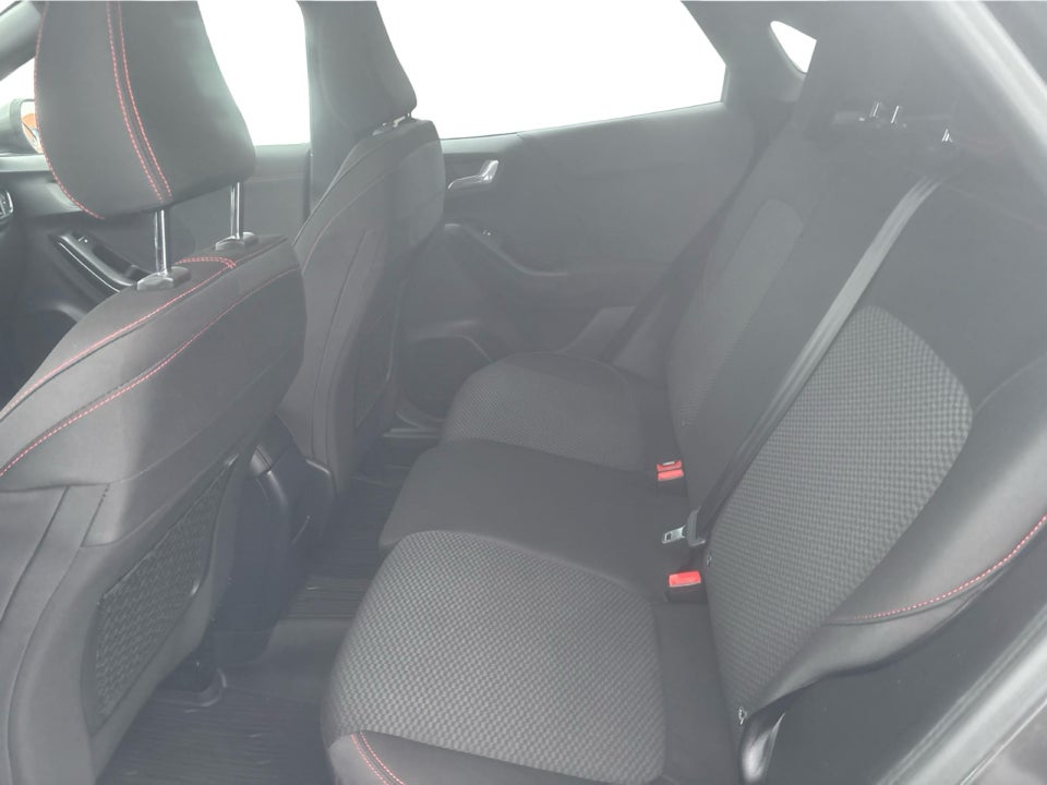 Ford Puma 1,0 EcoBoost ST-Line DCT 5d