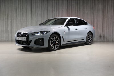 BMW i4 M50 xDrive 5d