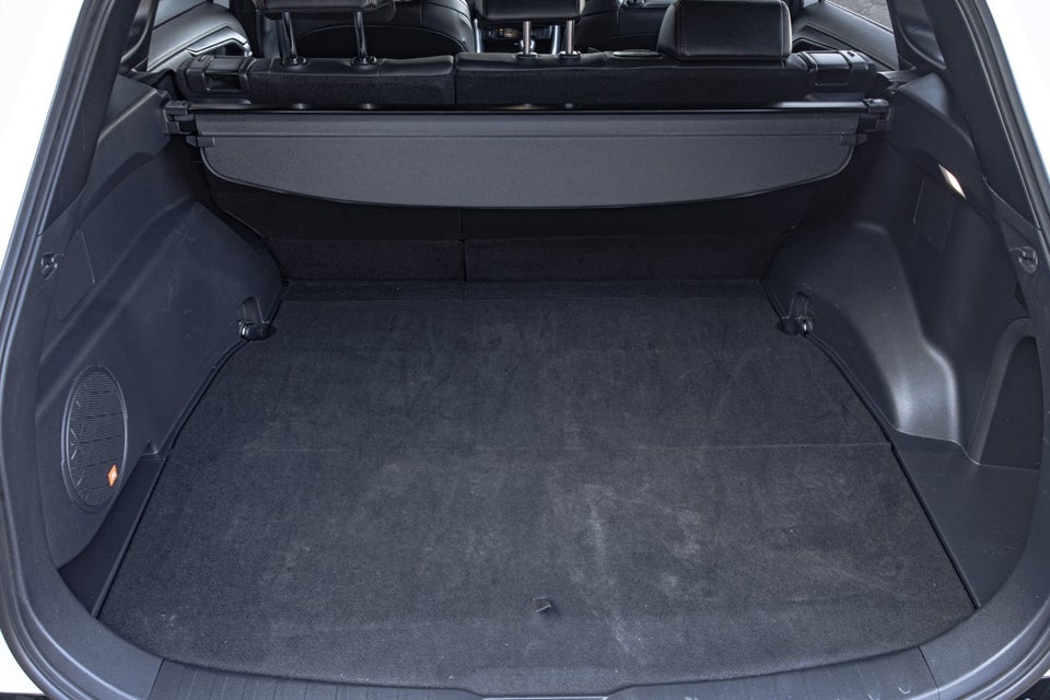 Toyota RAV4 2,5 Plug-in Hybrid Active Comfort AWD-i 5d