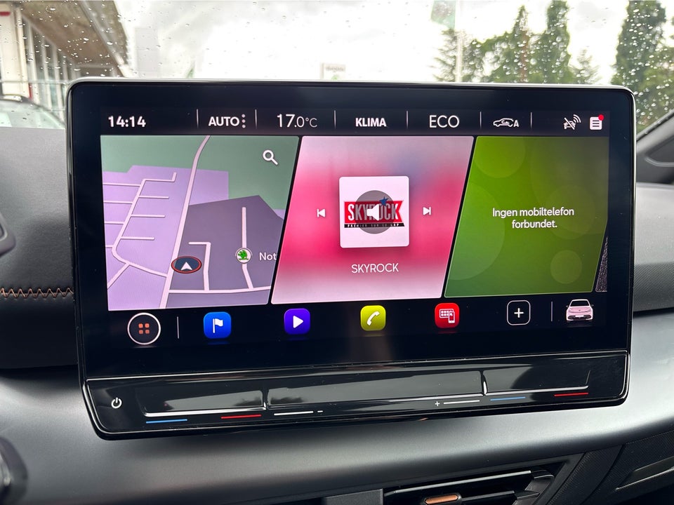 Cupra Born 58 High 5d