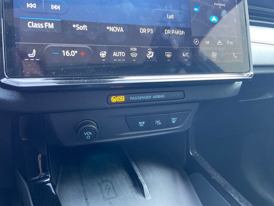 Ford Puma 46 Gen-E Premium 5d