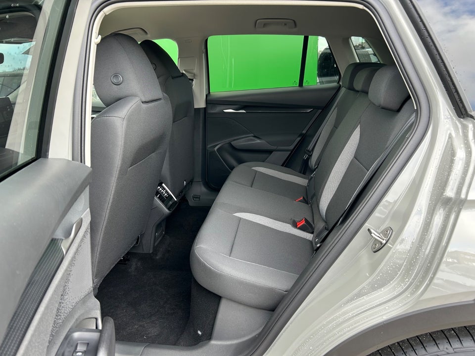 Skoda Elroq 60 iV 5d