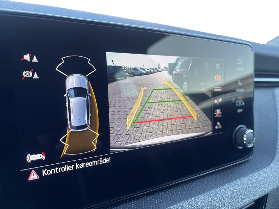 Skoda Kamiq 1,0 TSI 115 Selection DSG 5d