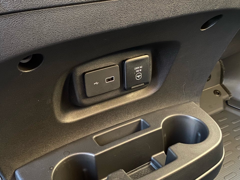 Fiat Ducato 35 Maxi 2,2 MJT 180 Kassevogn L3H2 Pro+ aut.