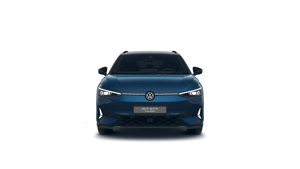 VW ID.7 86 GTX Max+ Tourer 4Motion 5d