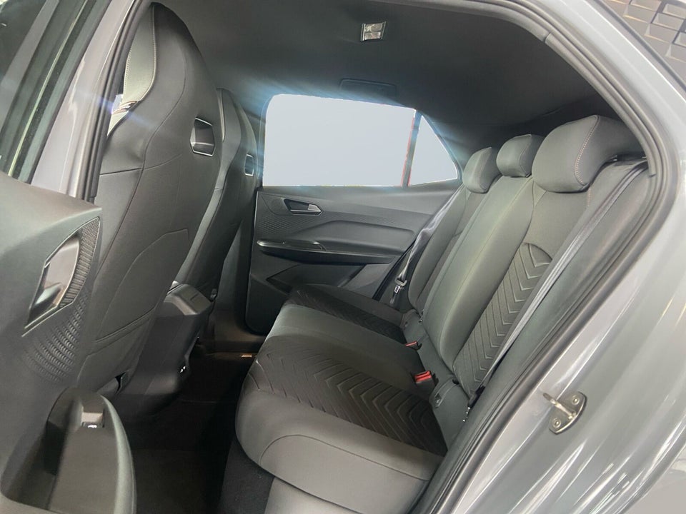 Cupra Born 58 High 5d