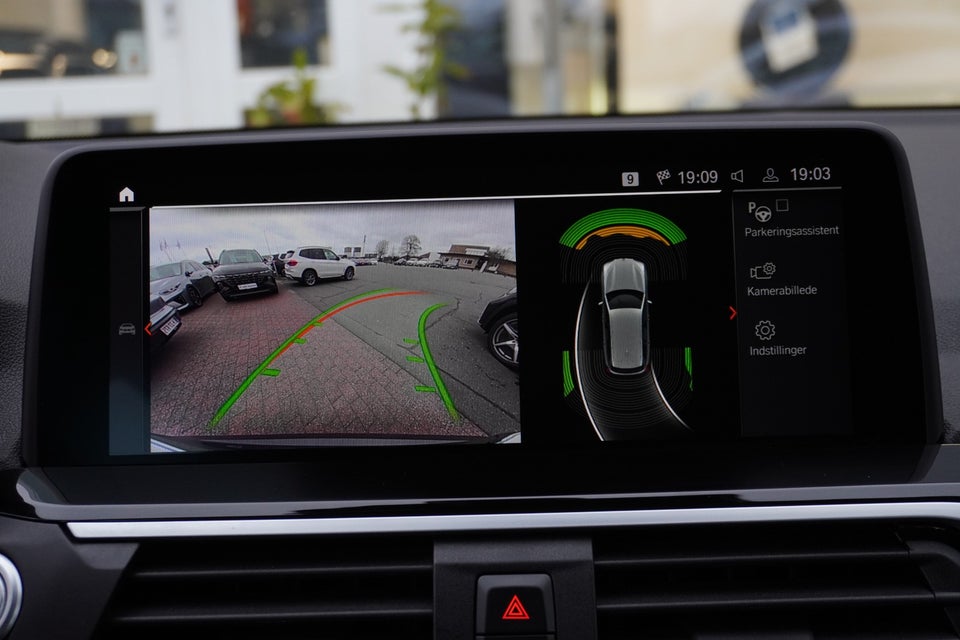 BMW X3 2,0 xDrive30e X-Line aut. 5d