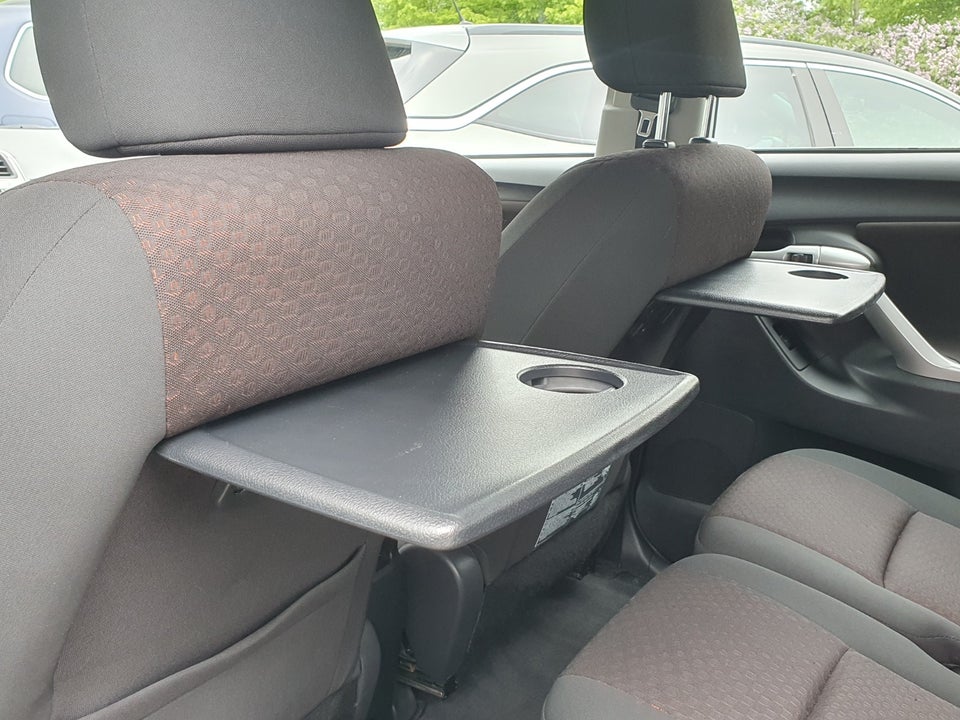 Toyota Verso 1,8 TX 7prs 5d