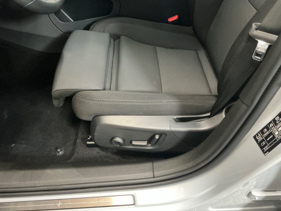 Polestar 2 Long Range 5d