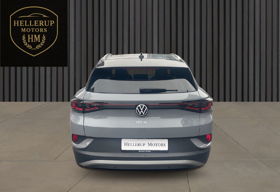 VW ID.4 77 Pro 5d
