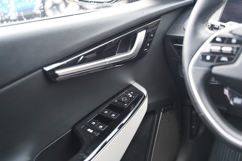 Kia EV6 77 Long Range Performance GT-Line AWD 5d