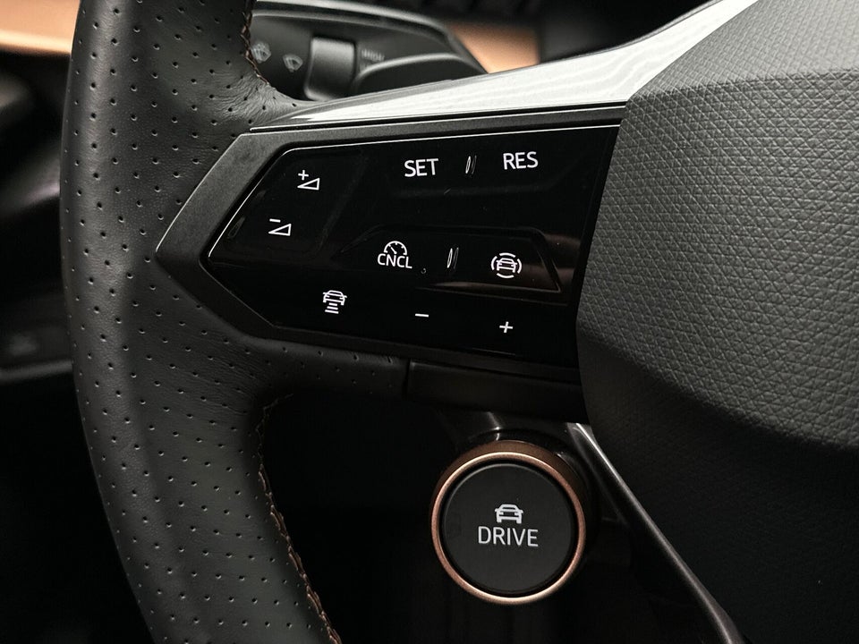 Cupra Tavascan 77 Endurance 5d