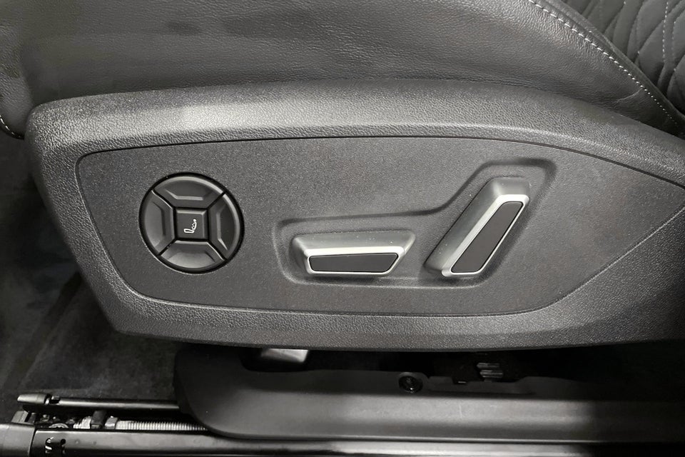 Audi Q6 e-tron Ultra quattro 5d