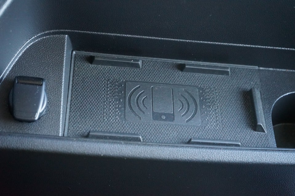 Renault Master IV T33 2,3 dCi 150 L2H2 Kassevogn