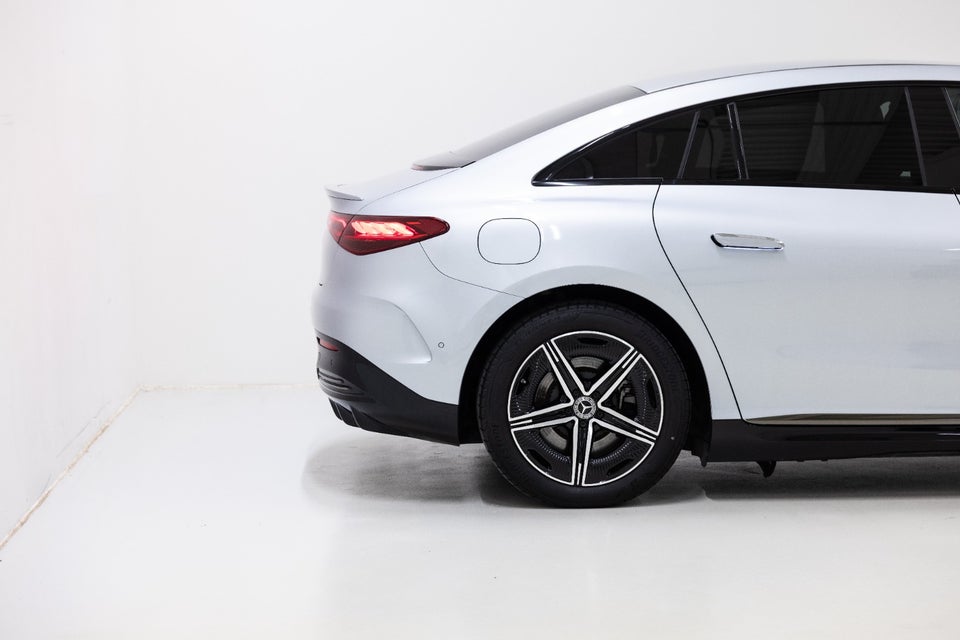 Mercedes EQE350 AMG Edition 4d