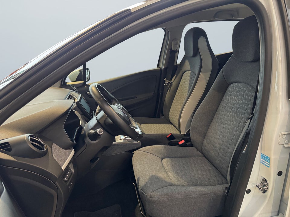 Renault Zoe 52 Experience 5d