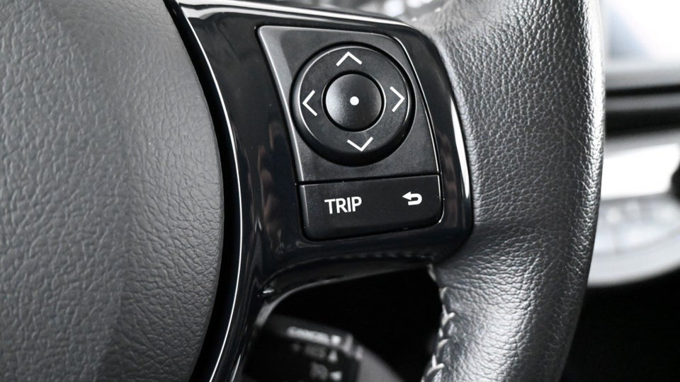 Toyota Yaris 1,5 Hybrid H2 e-CVT 5d