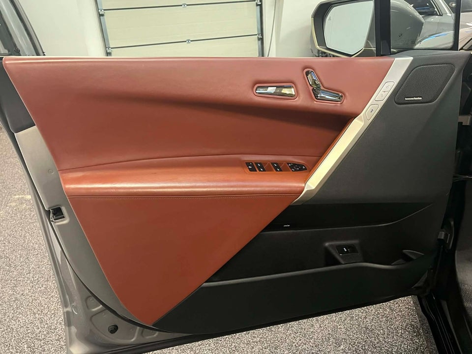 BMW iX xDrive40 Sport 5d