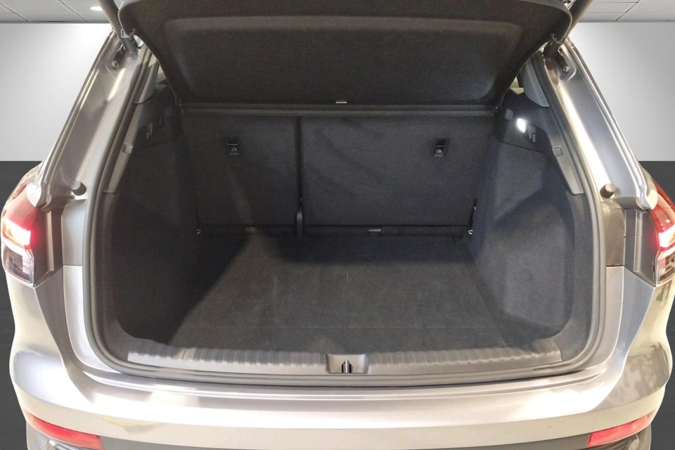 Audi Q4 e-tron 45 Progress 5d